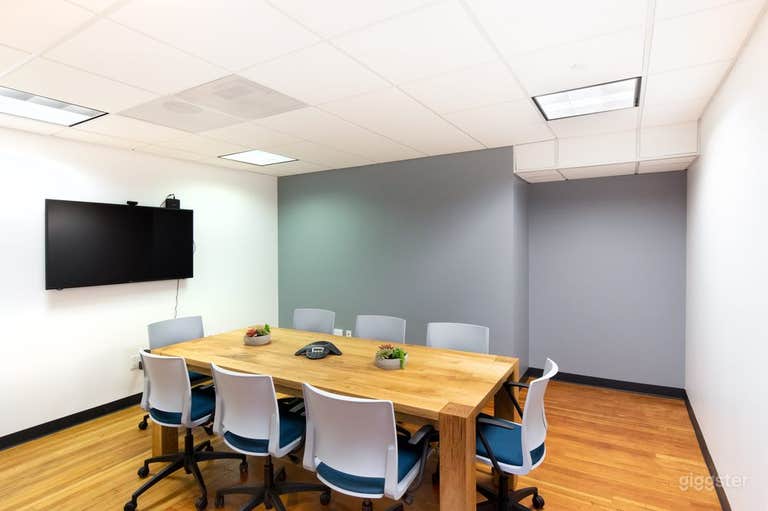  Small Conference Room in Keller Street 
