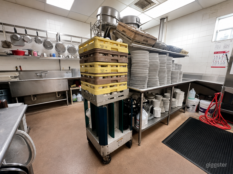  Cocina Comercial Industrial | Coral Gables 
