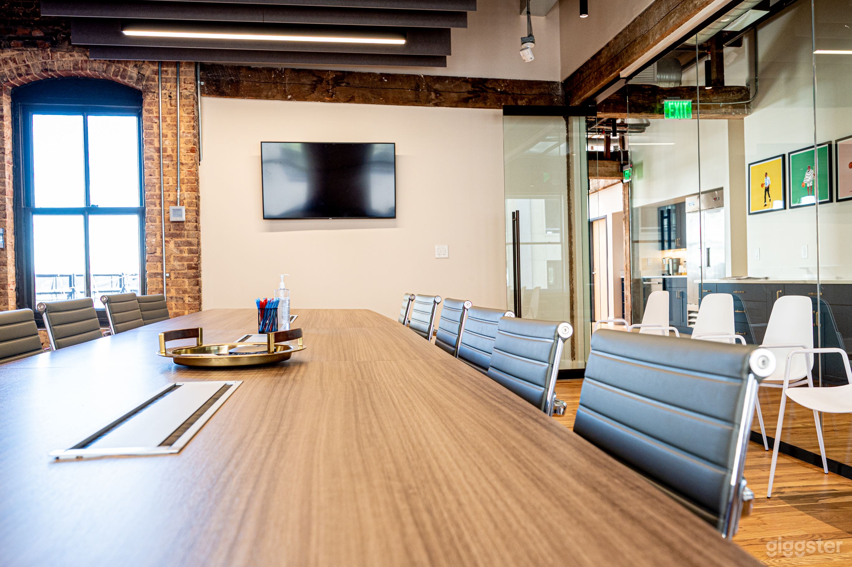 Ohio River South Photo 1