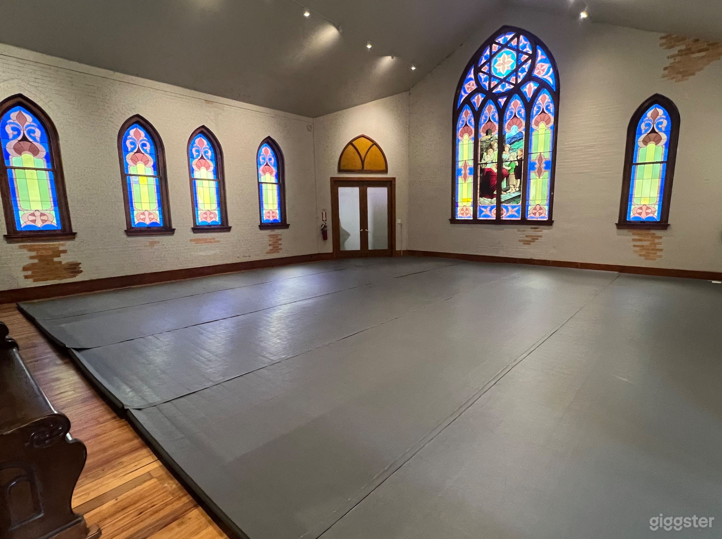 Historic Wellness Space in Denver Photo 3