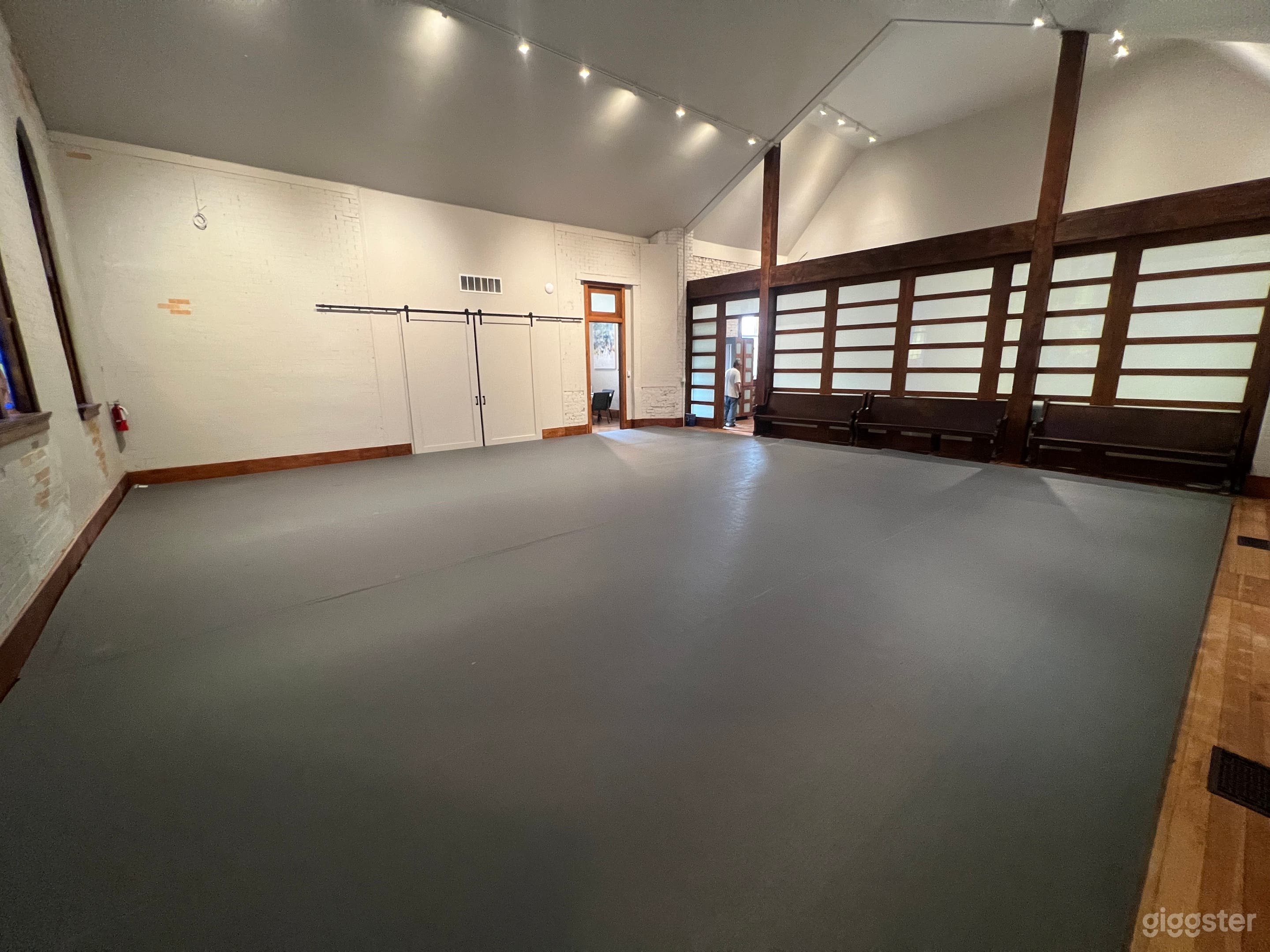 Historic Wellness Space in Denver Photo 2