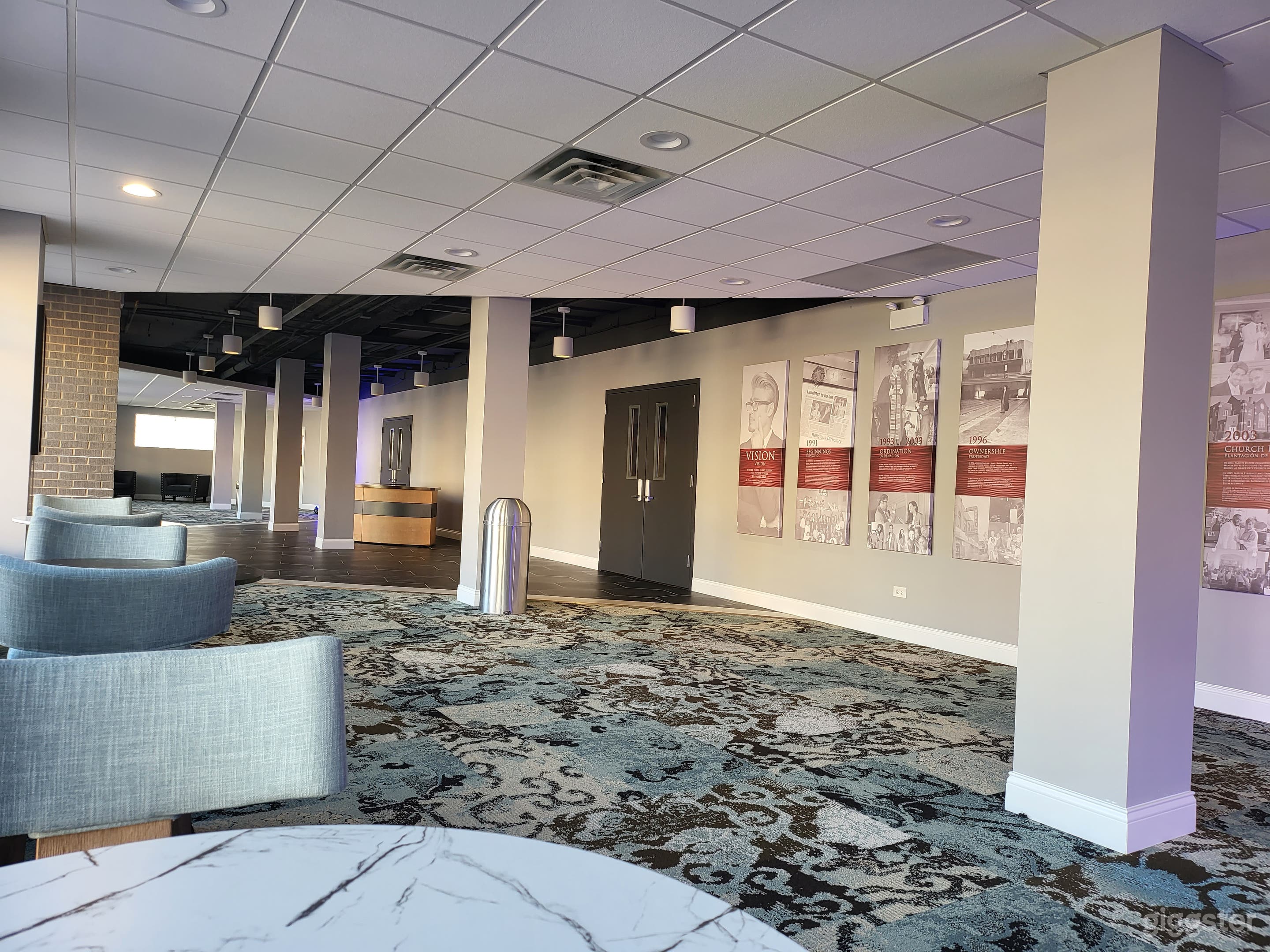 Music/Concert Auditorium  Photo 4