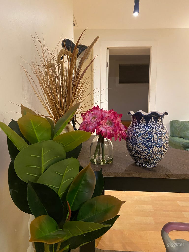  Charming Cozy Basement Suite 