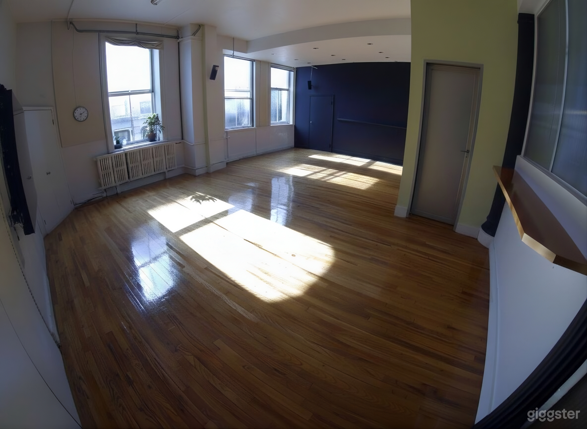 All-Inclusive Flatiron Loft — Studio, Events & Podcasts Photo 1