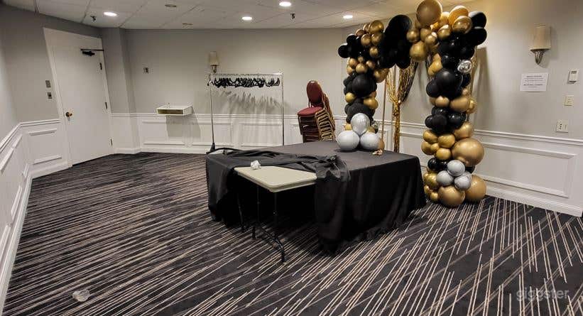 VITRE ROOM Photo 1