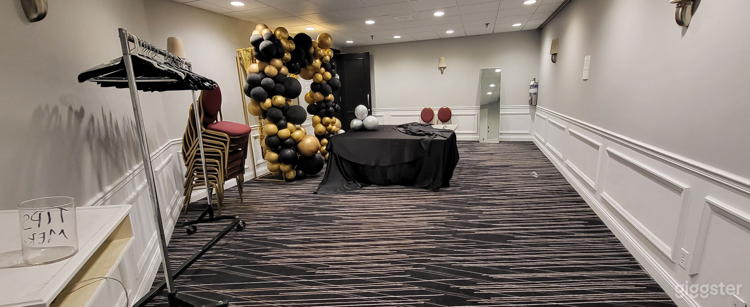 VITRE ROOM Photo 2