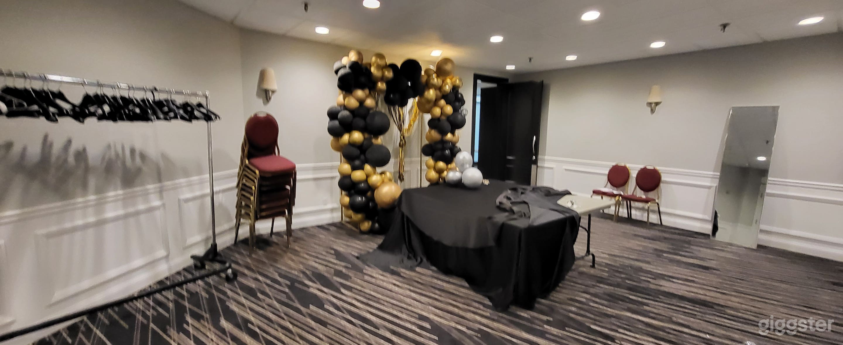 VITRE ROOM Photo 4