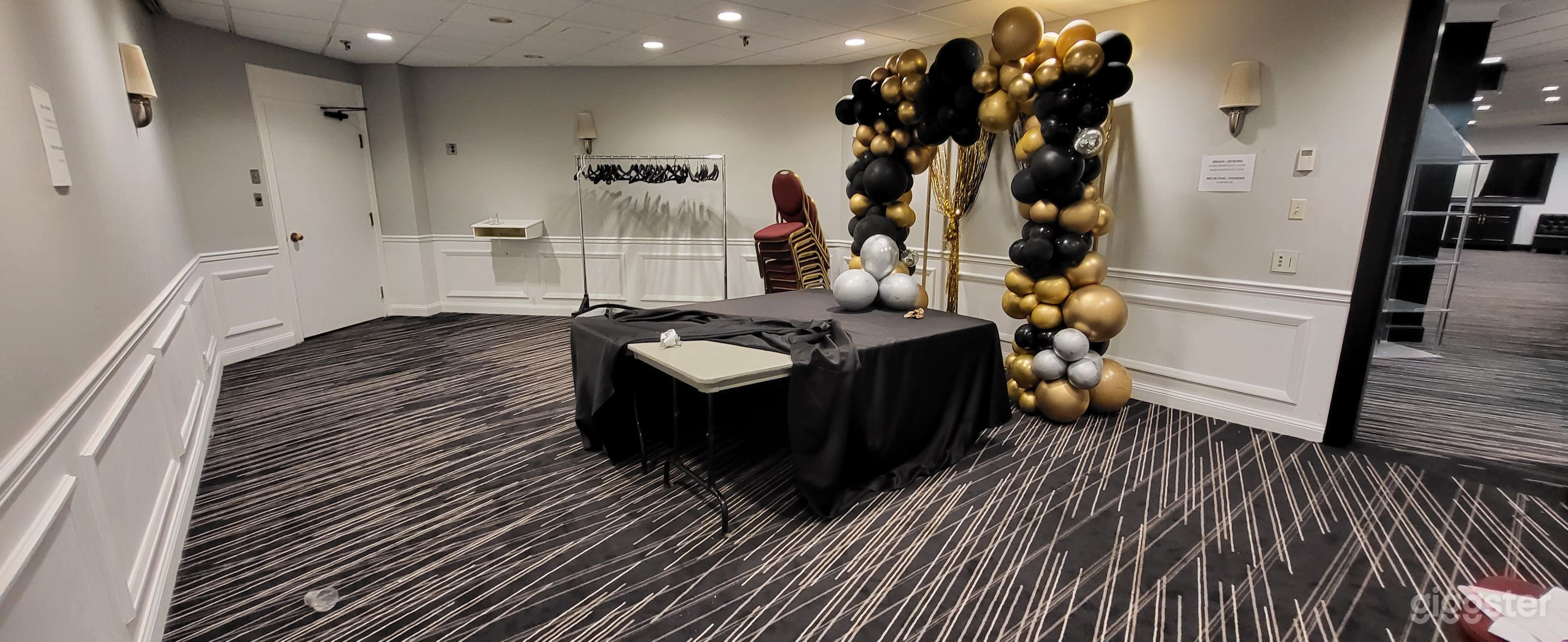 VITRE ROOM Photo 3