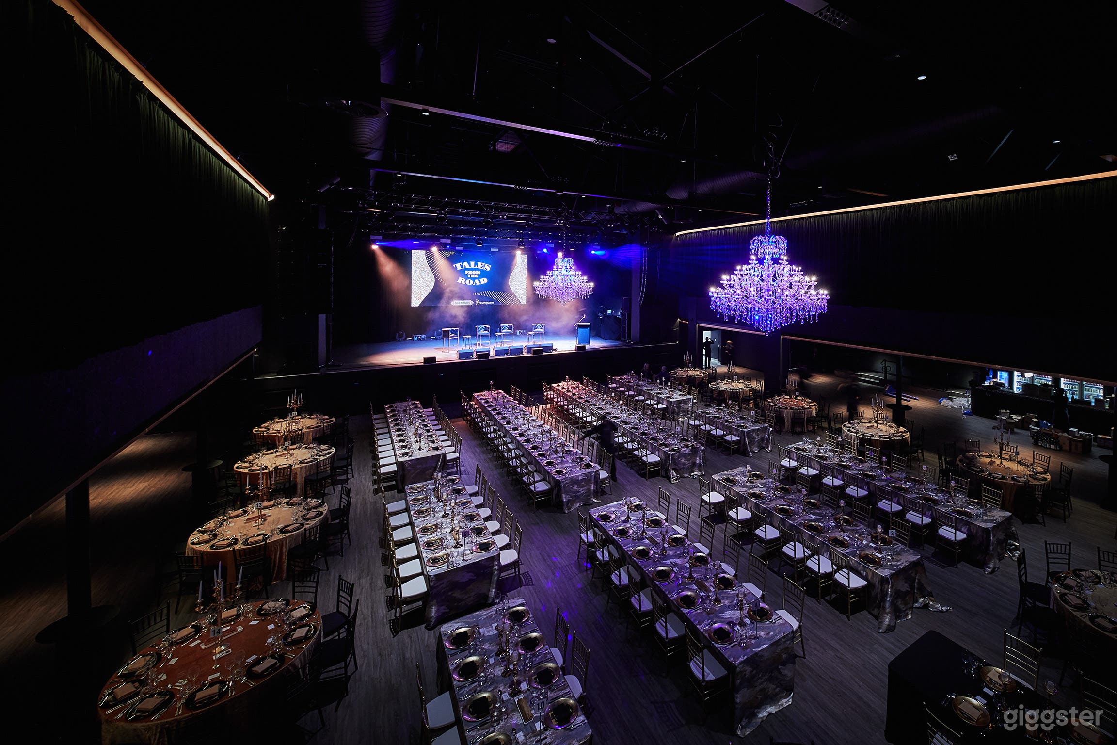 The Fortitude Music Hall Photo 1