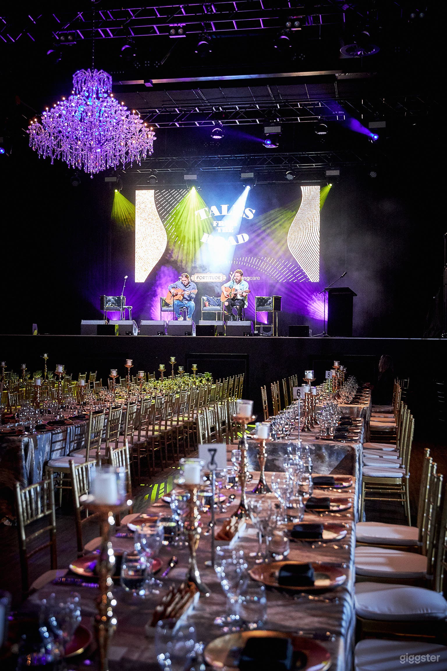 The Fortitude Music Hall Photo 4