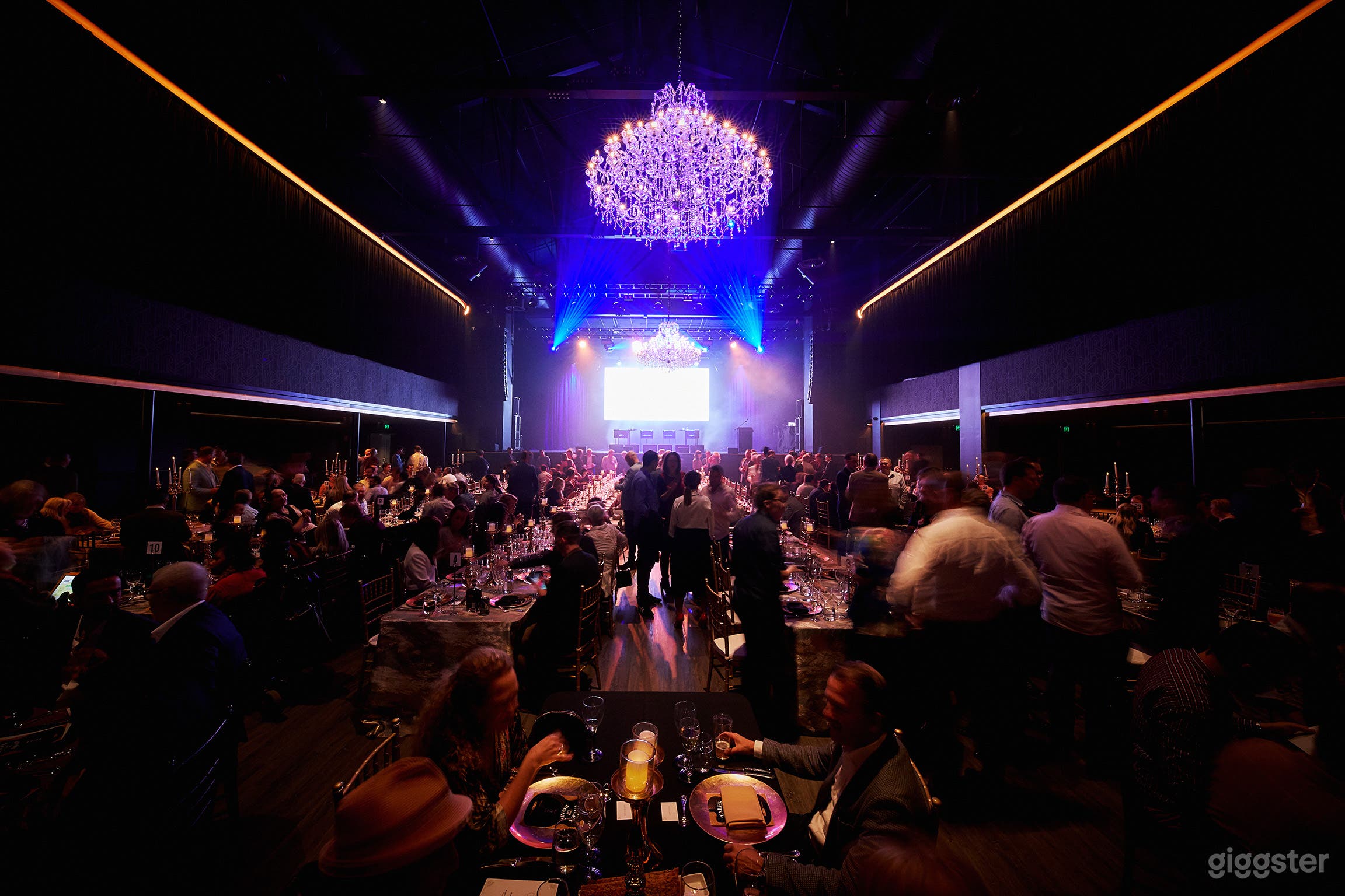 The Fortitude Music Hall Photo 3