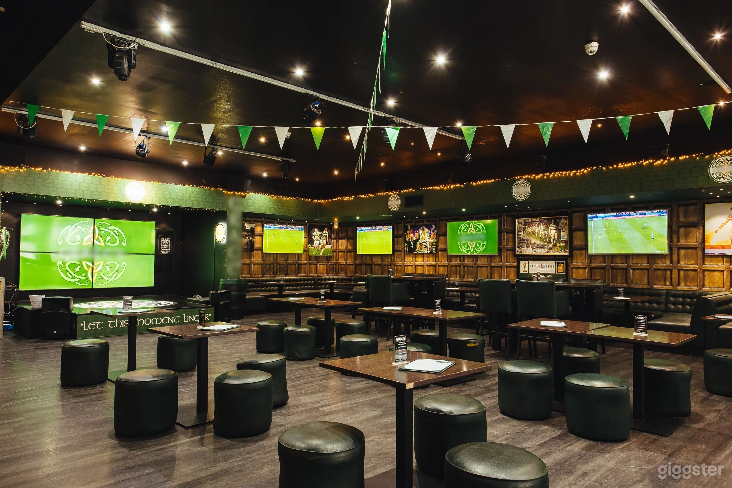 Irish Sports Bar in Glasgow Photo 1