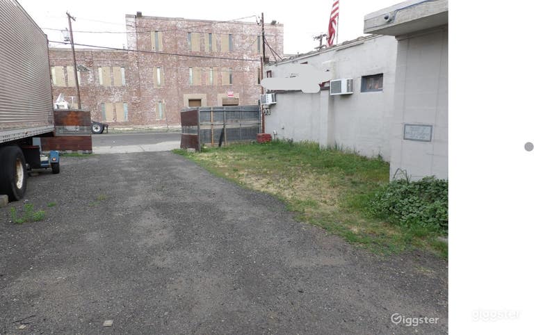  Abandoned Vintage Industrial Site Outside NYC 