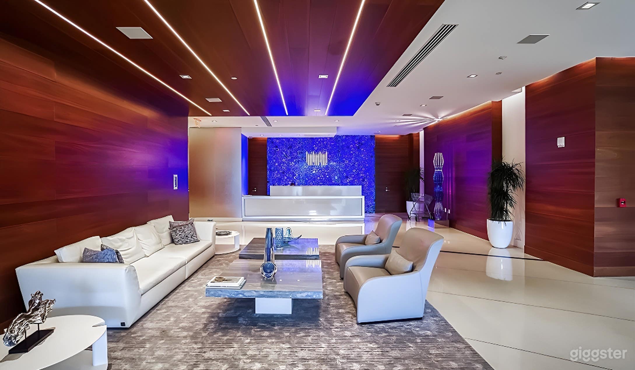 Stunning South-Facing Corner Condo with Panoramic View Photo 1