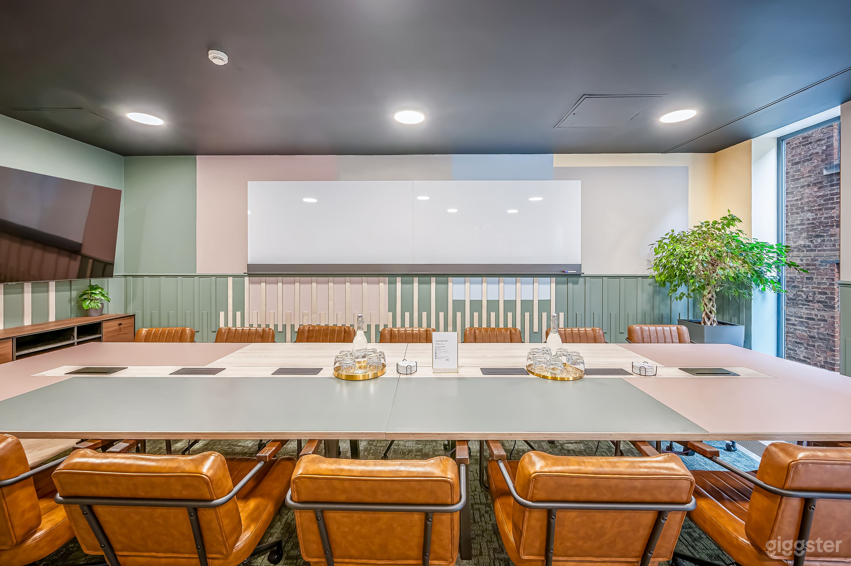 Kelvingrove Suite Photo 4