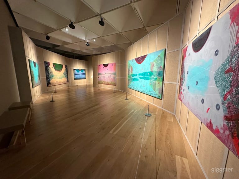  The Studio 