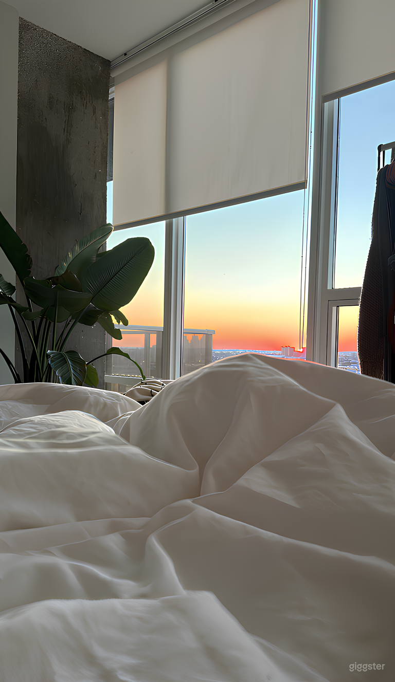  Wonderful Studio a Hidden Gem with Breath taking View  