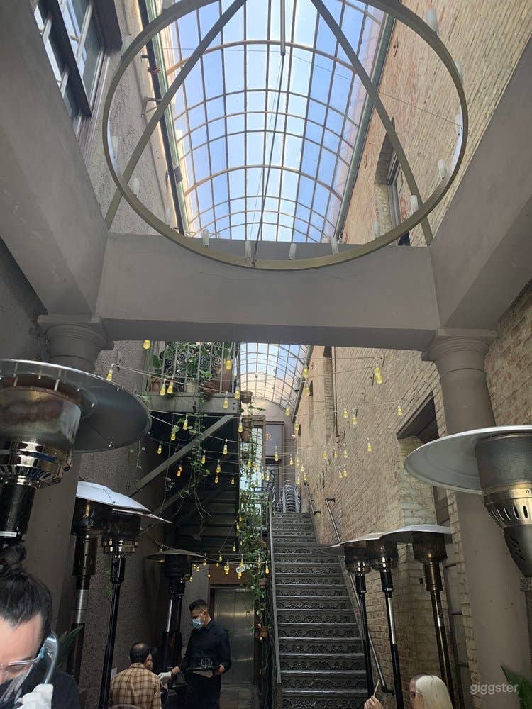 Japanese Kitchen &amp; Sushi Bar in Pasadena Photo 1