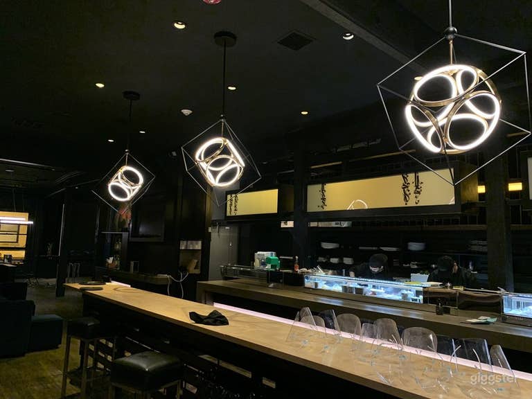  Japanese Kitchen & Sushi Bar in Pasadena 