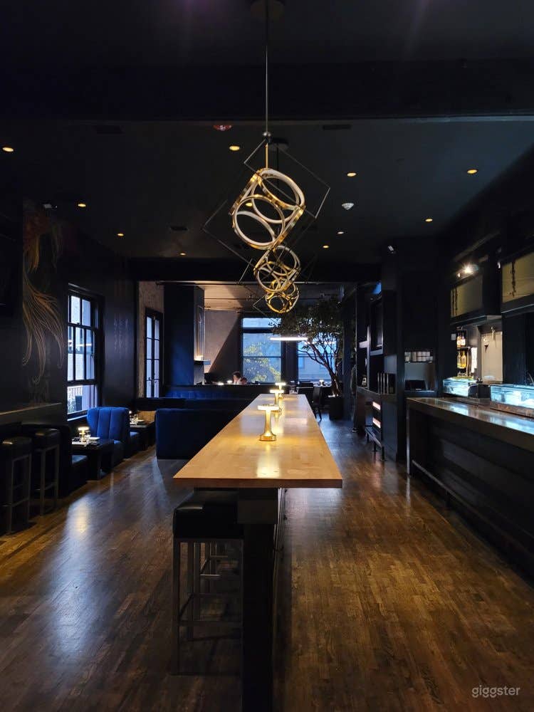 Japanese Kitchen &amp; Sushi Bar in Pasadena Photo 3