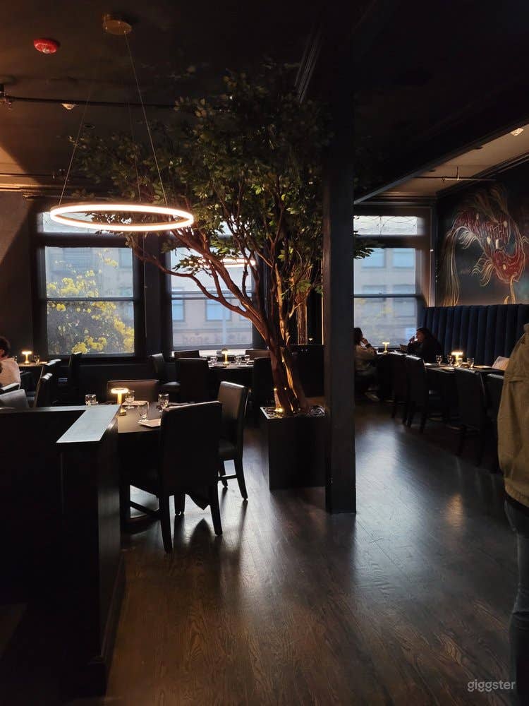  Japanese Kitchen & Sushi Bar in Pasadena 