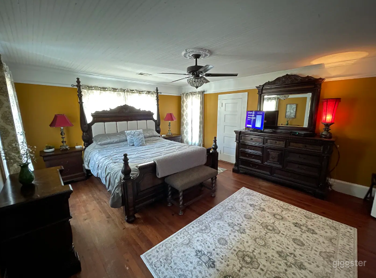 Beautiful Remodeled Historic Mansion Photo 3