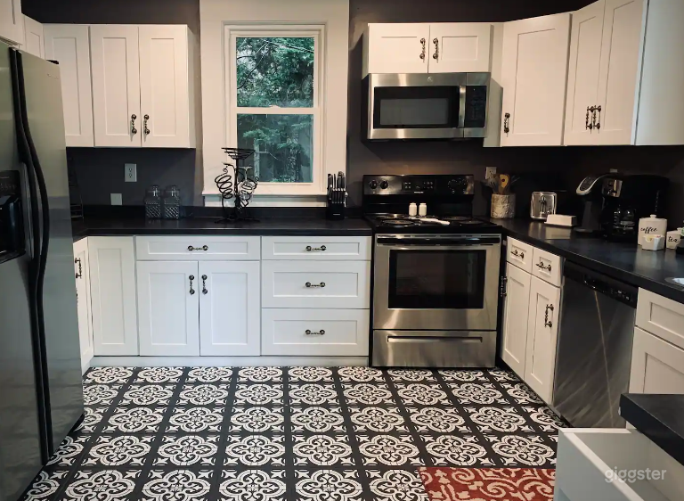 Beautiful Remodeled Historic Mansion Photo 2