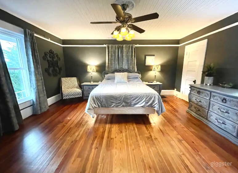 Beautiful Remodeled Historic Mansion Photo 4