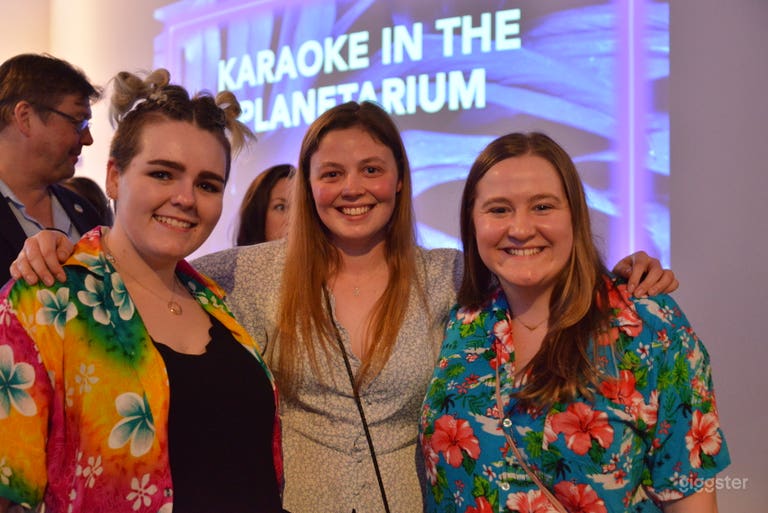  Perpetual Guardian Planetarium Museum 