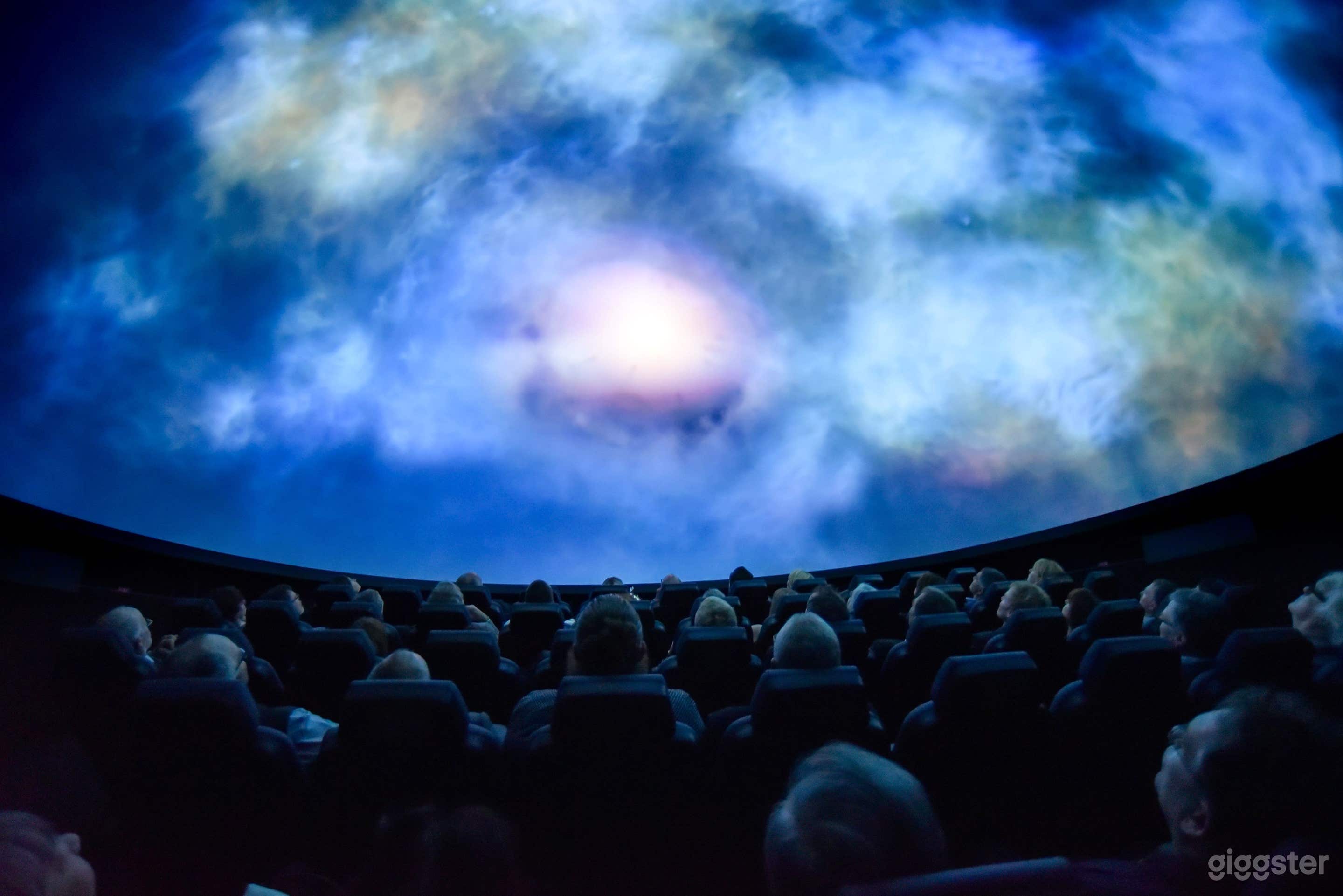 Perpetual Guardian Planetarium Museum Photo 3