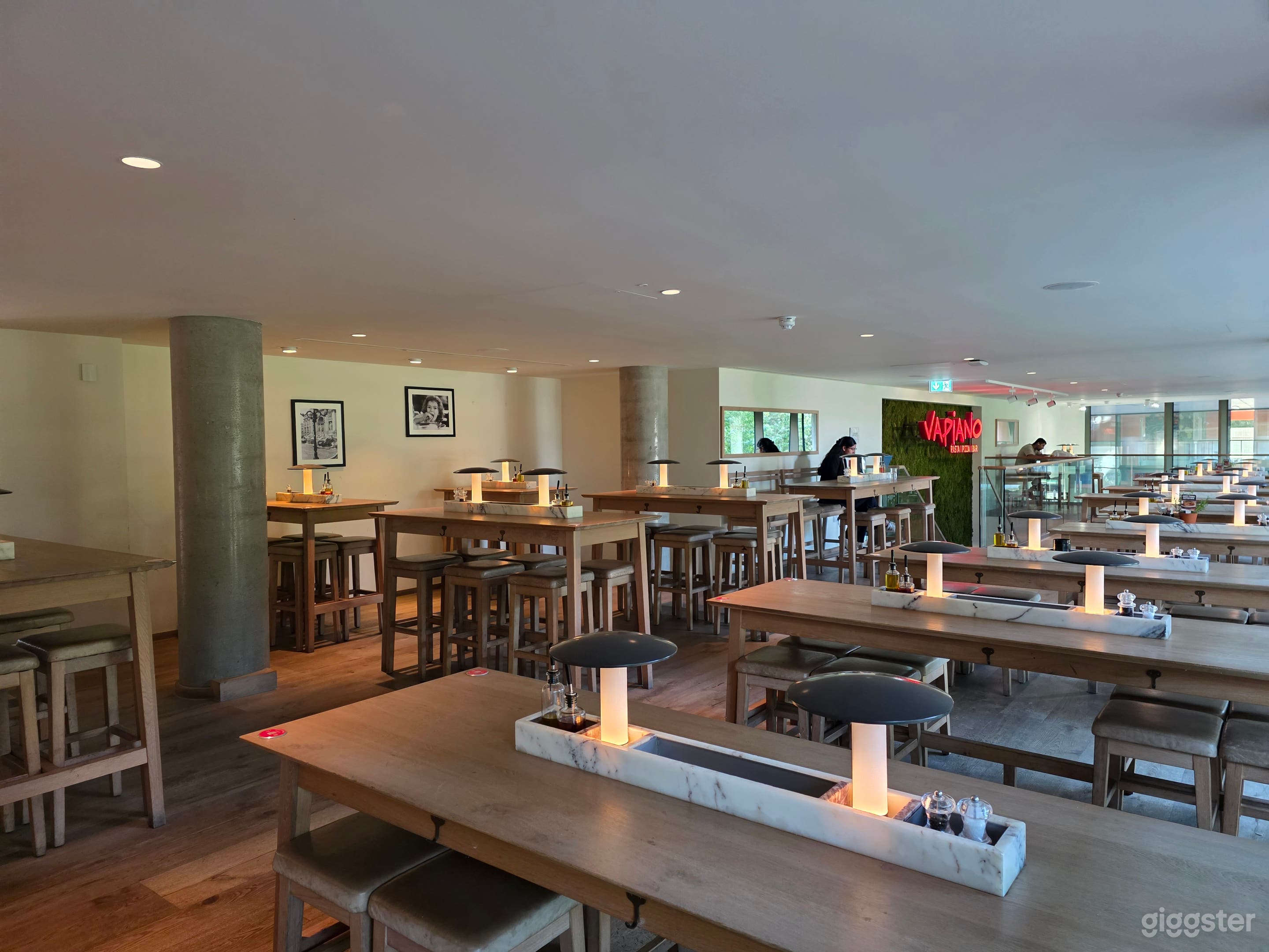 1st Floor - Exclusive Hire at Tower Bridge Photo 1