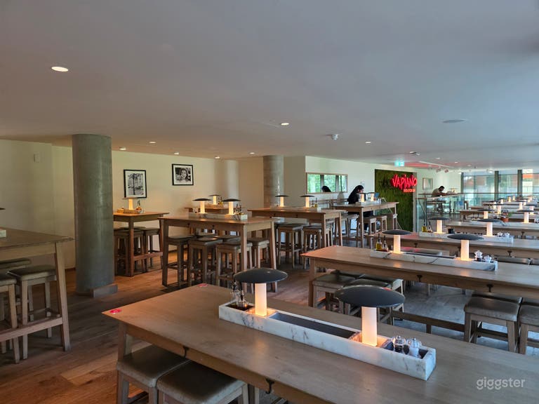  1st Floor - Exclusive Hire at Tower Bridge 