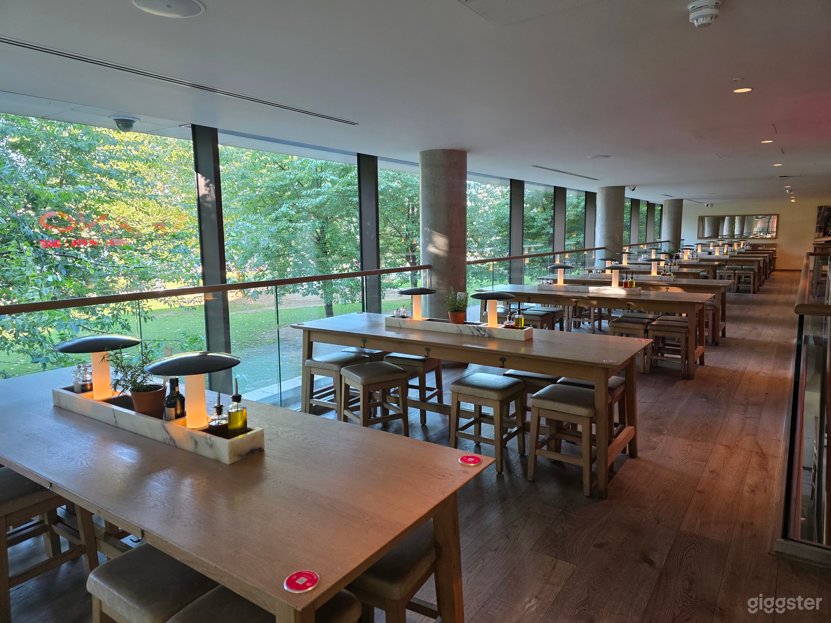 1st Floor - Exclusive Hire at Tower Bridge Photo 3