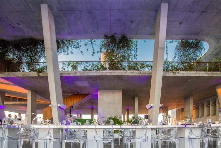  BRAVO Unique Venue MIAMI BEACH - POPUPS x Film Shoots x EVENTS 