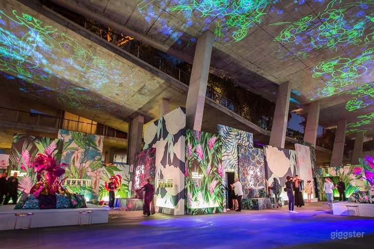  BRAVO Unique Venue MIAMI BEACH - POPUPS x Film Shoots x EVENTS 