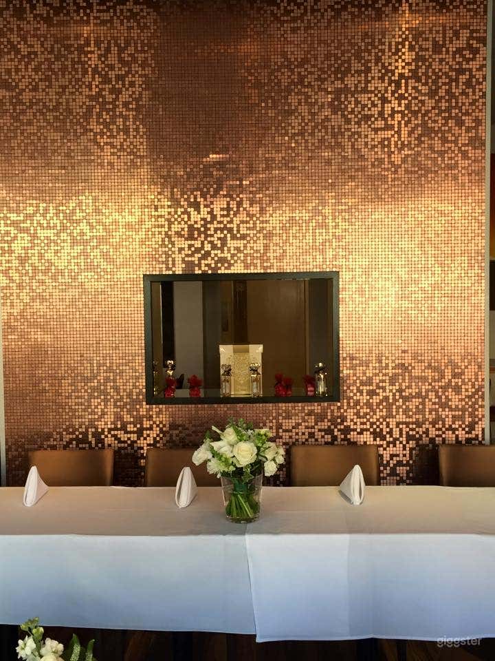  Mosaic Wall 
