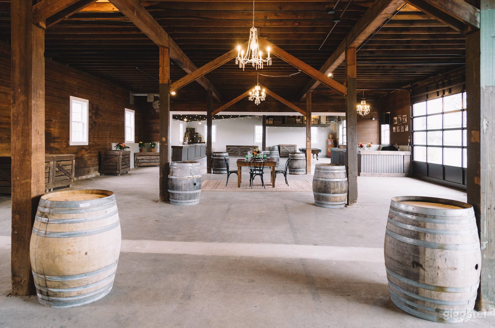 Vintage Farm and Homestead Venue  Photo 2