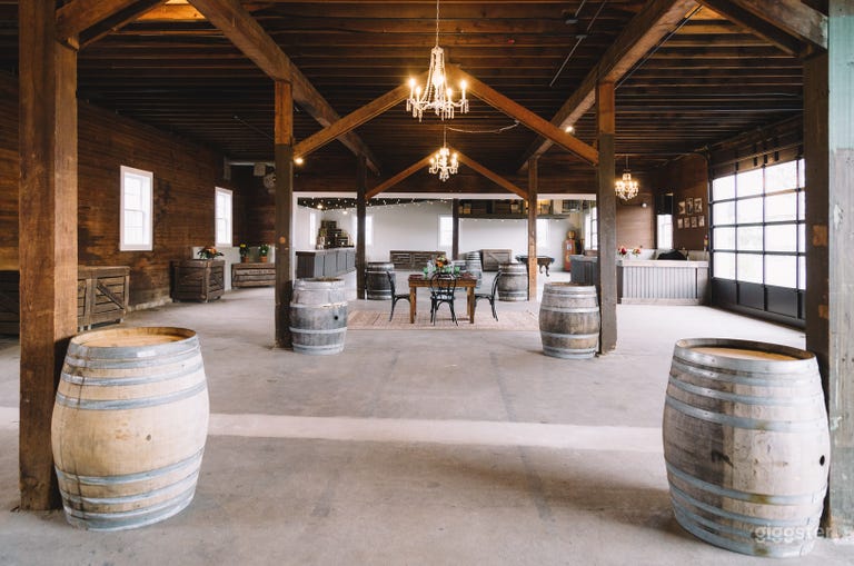  Vintage Farm and Homestead Venue  