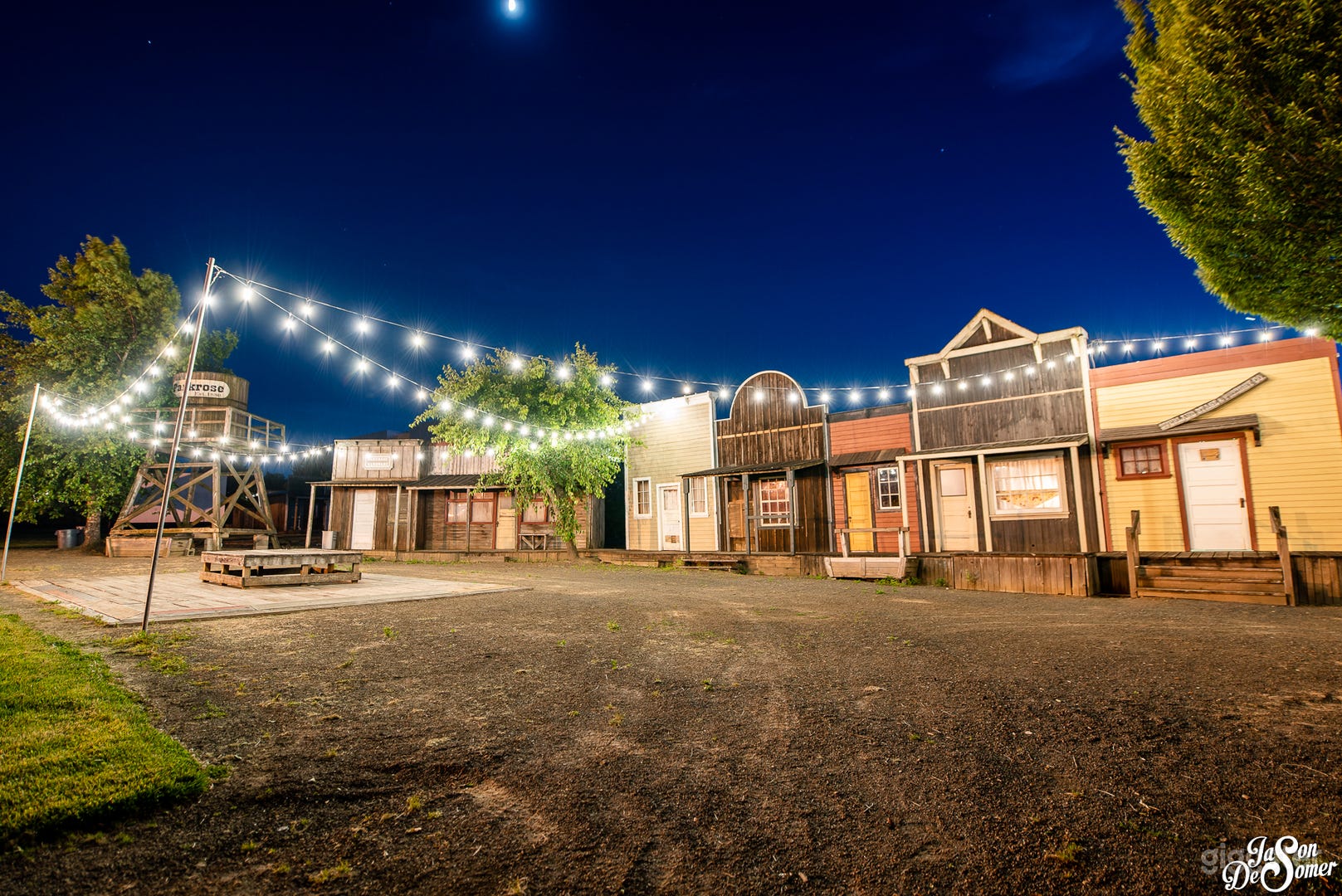 Vintage Farm and Homestead Venue  Photo 1