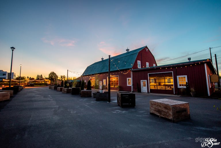  Vintage Farm and Homestead Venue  