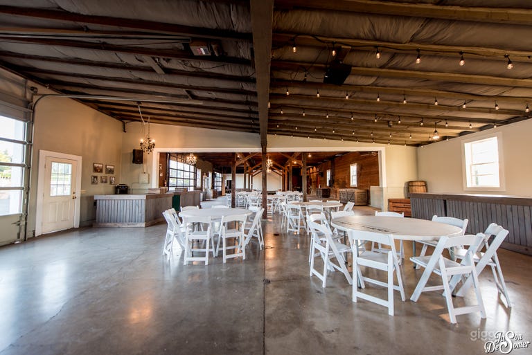  Vintage Farm and Homestead Venue  