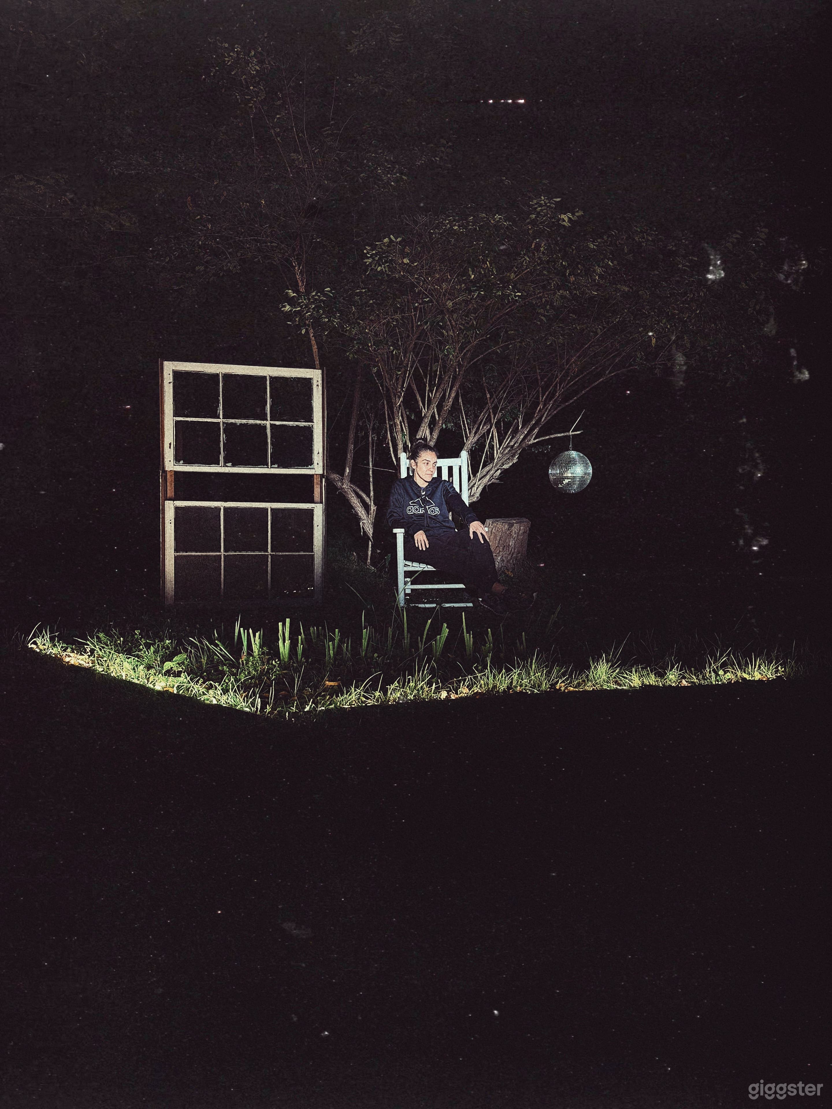 Secluded 5-Acre Farmland with Photo/Video studio Photo 3