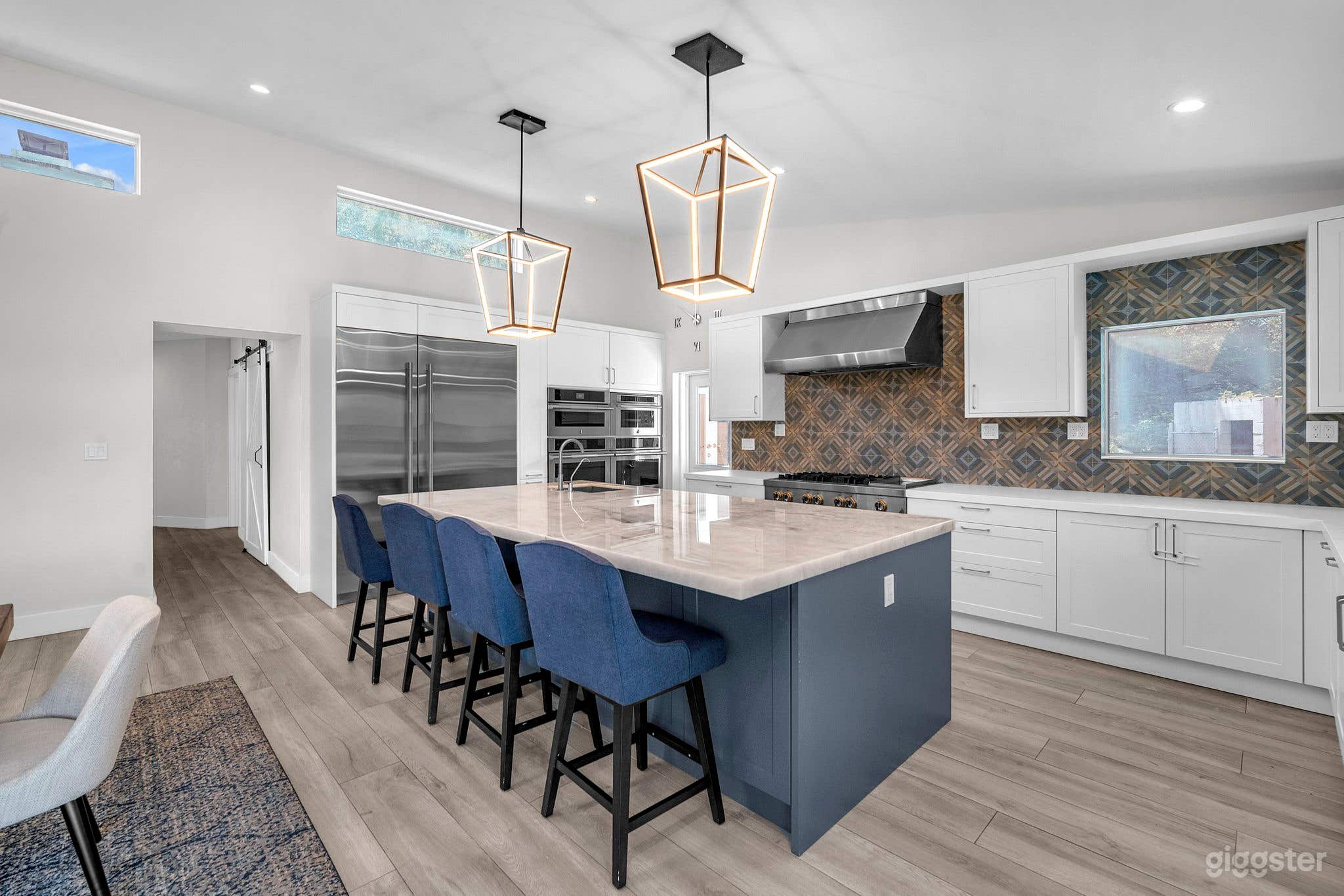 Chef's Lake House Photo 1