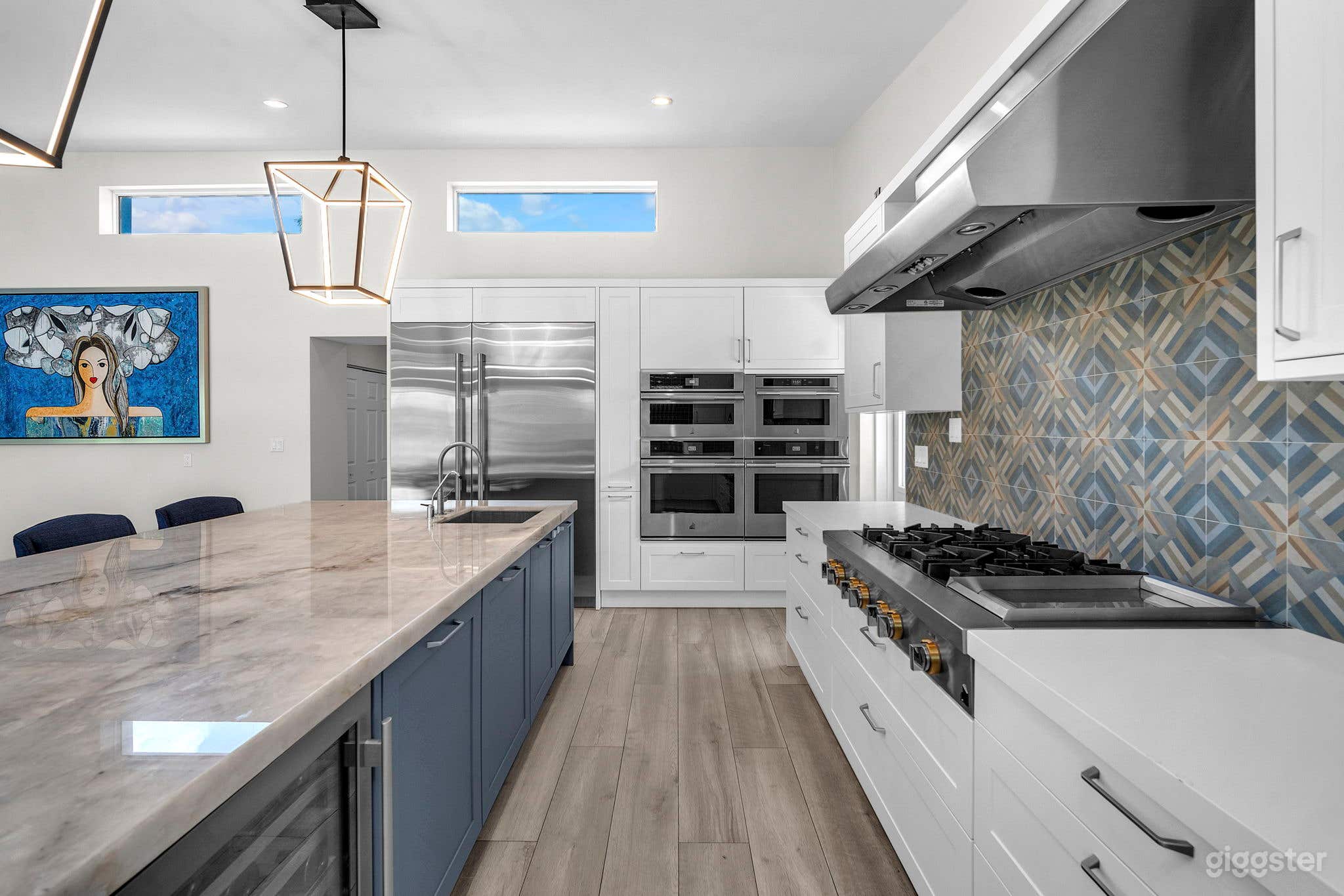 Chef's Lake House Photo 2