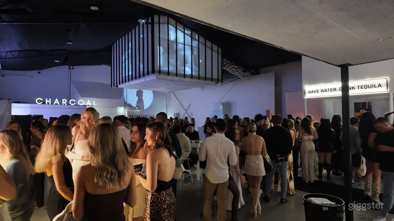  Alquiler para eventos 