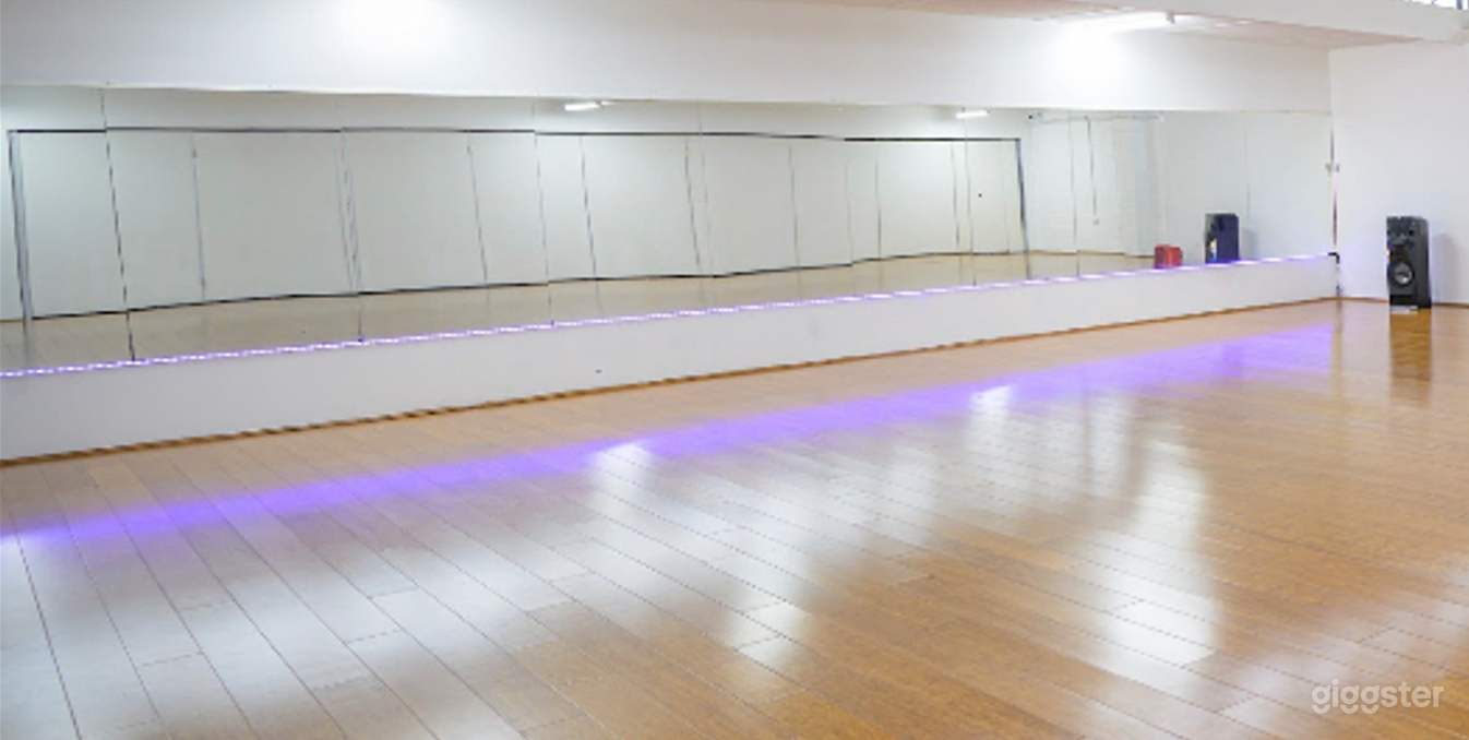 Fully Equipped Large Studio in Woolloongabba Photo 4