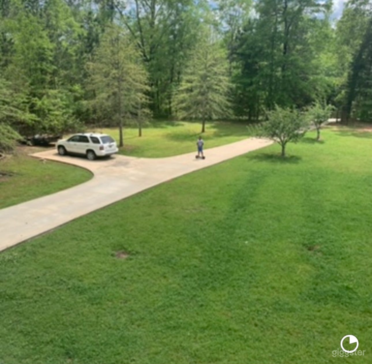 Chattahoochee Hills Tropical Estate  Photo 4