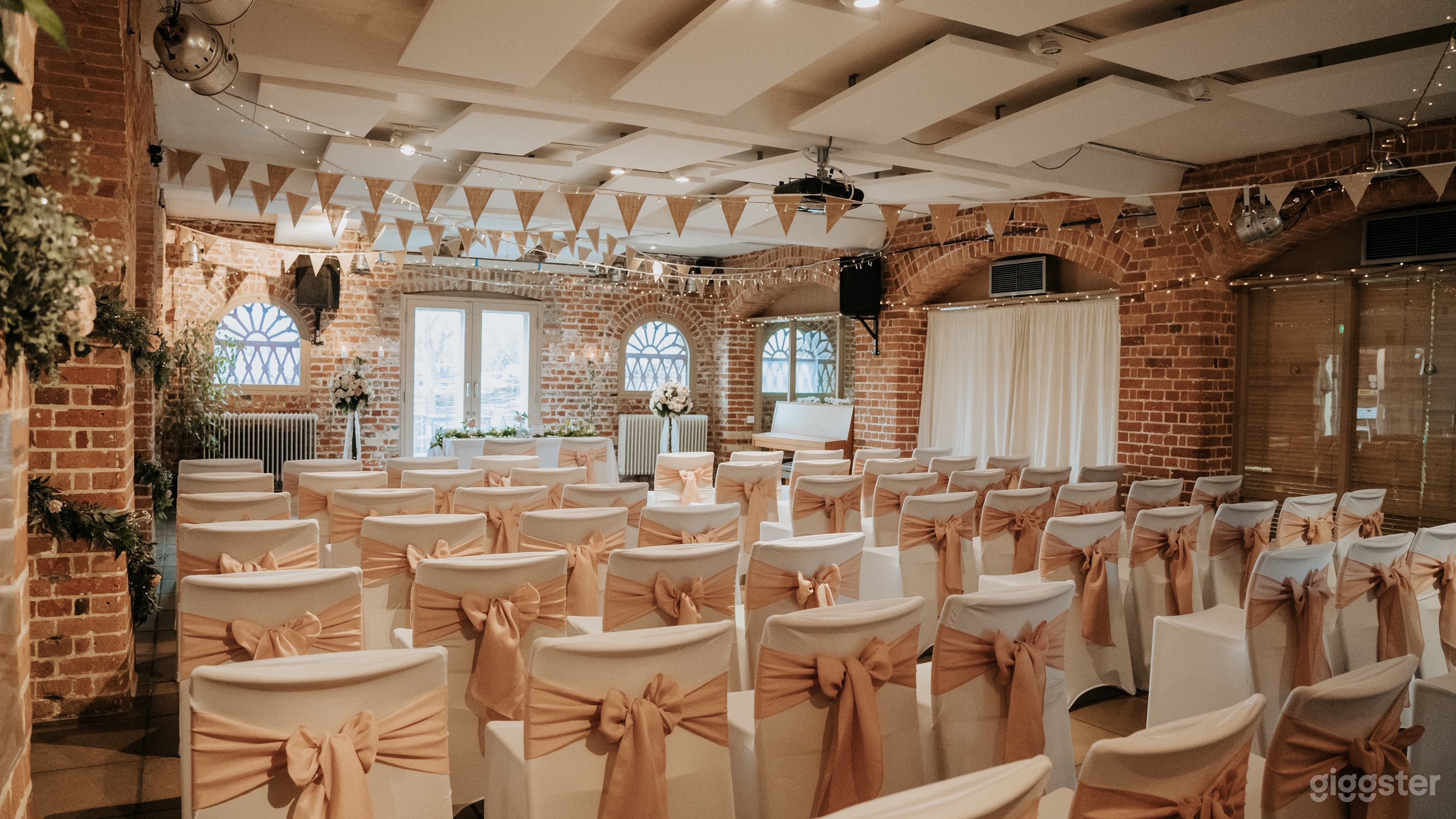 All In One Arts Centre Photo 1