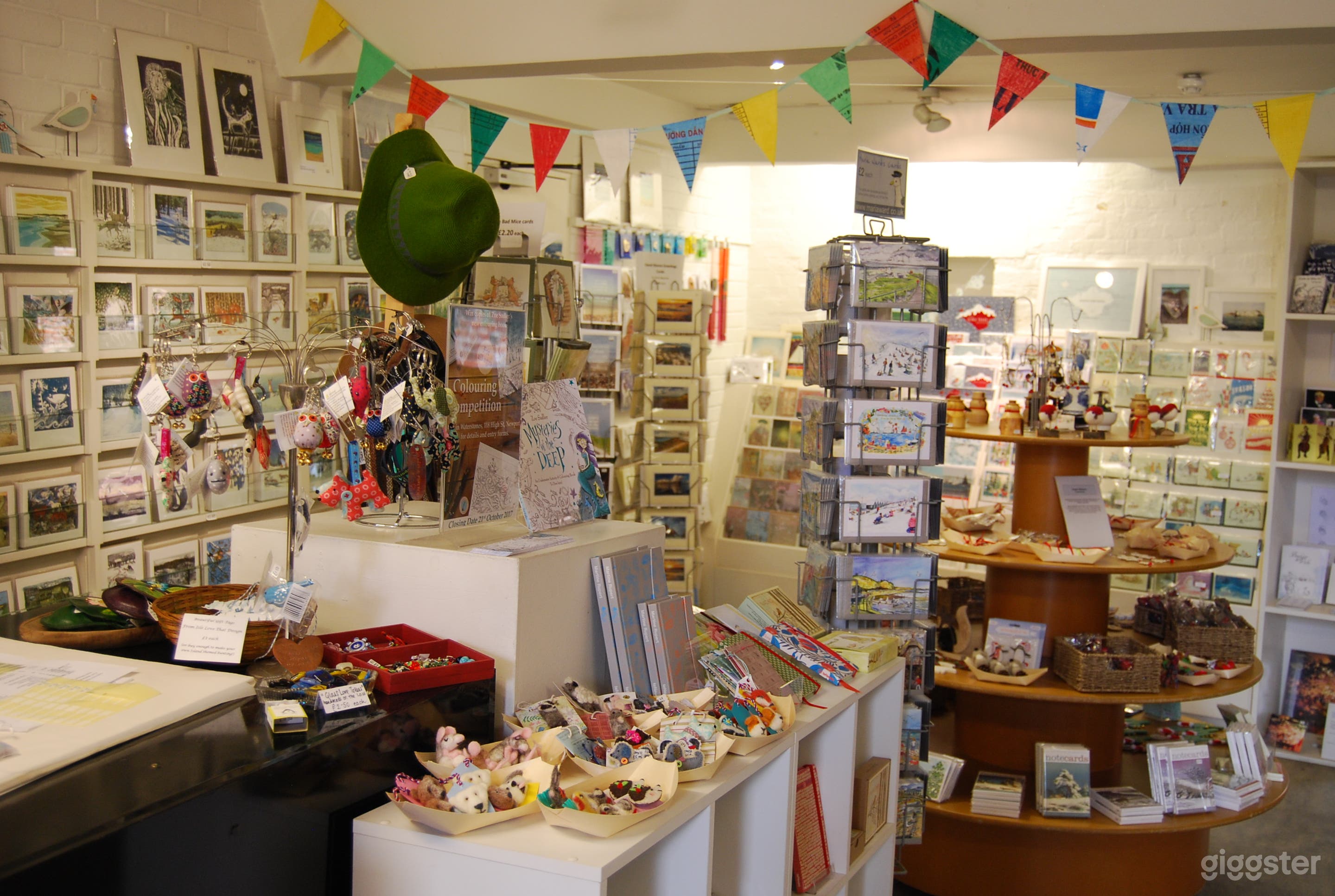 All In One Arts Centre Photo 4