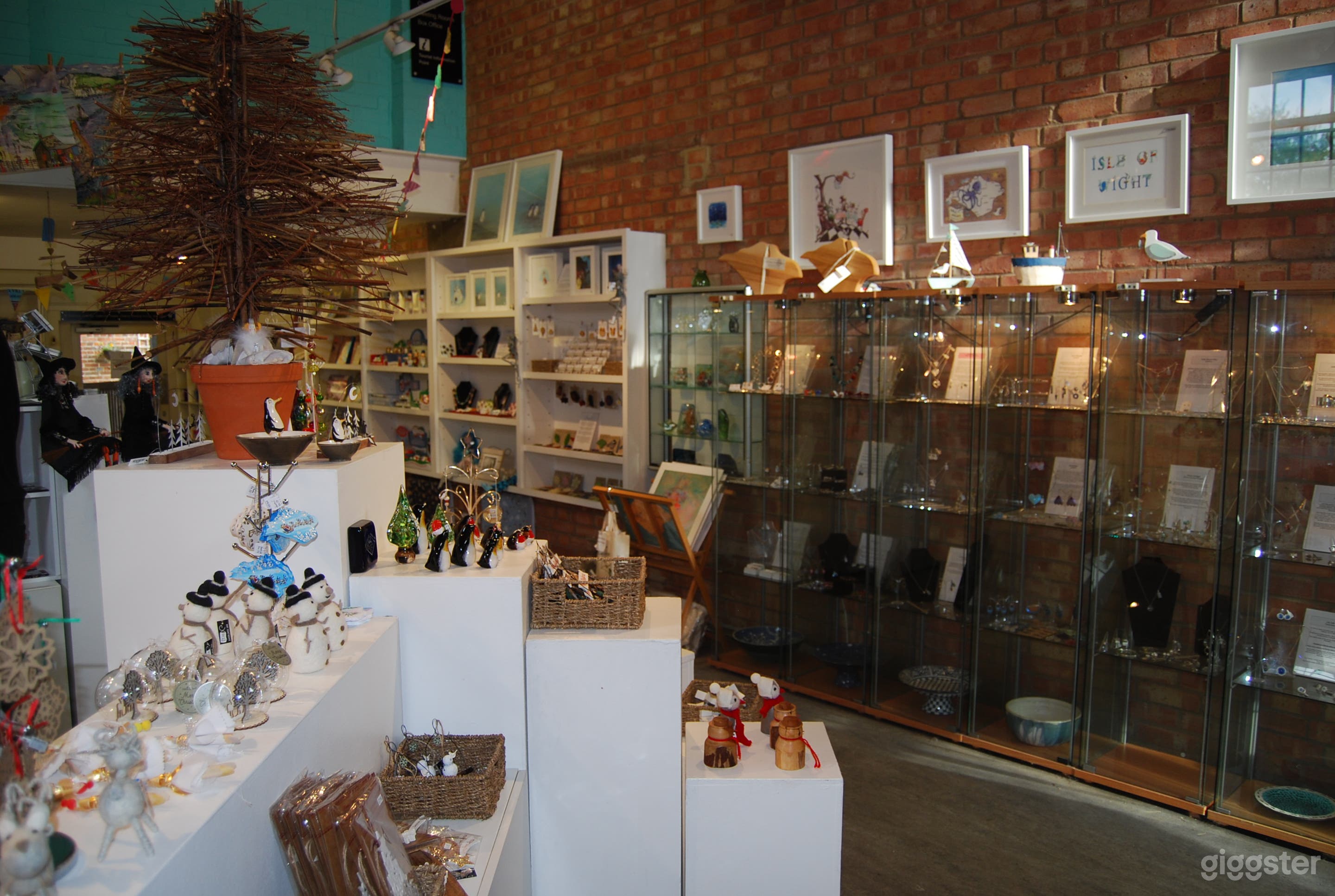 All In One Arts Centre Photo 3